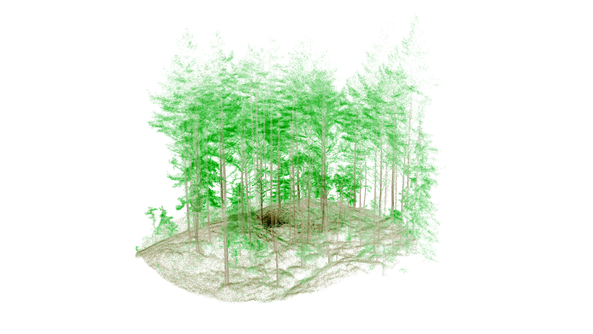 Mobile LiDAR Bringing ‘Industry 4.0’ to Norwegian Forestry
