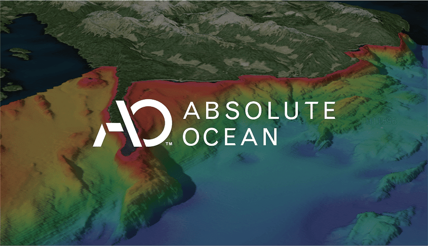 Terradepth Announces Commercial Launch of Absolute Ocean Marine Data Management Platform
