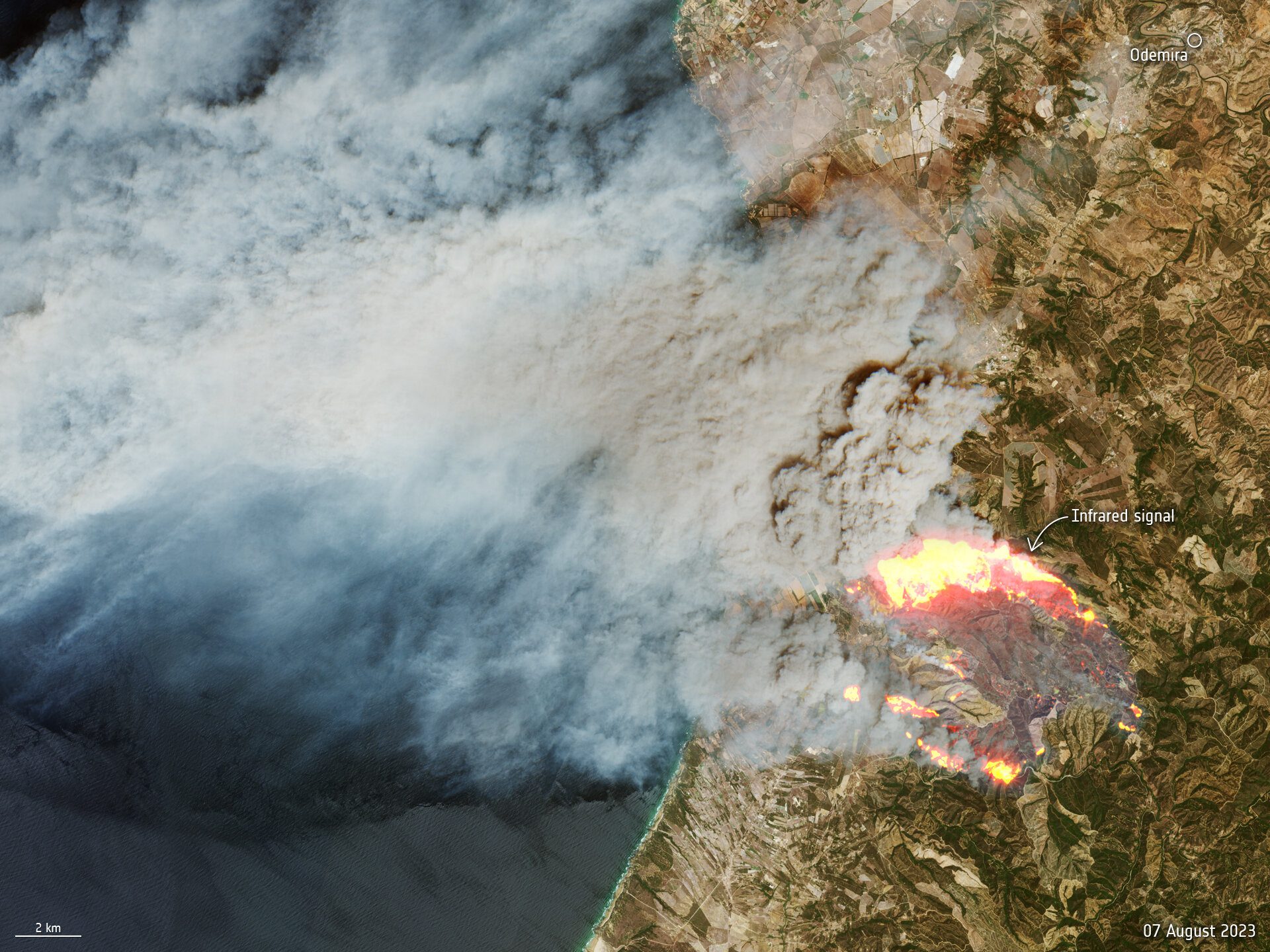 Portugal Blaze 