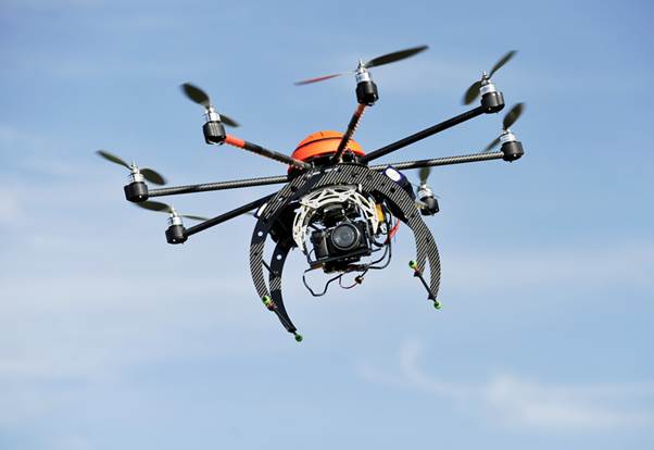 Aerial Imaging Market Soars: Expected to Exceed $25 Billion by 2032 