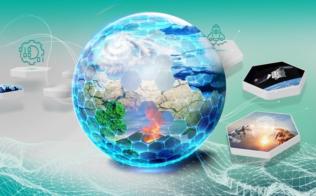 ESA Releases New Strategy for Earth Observation 