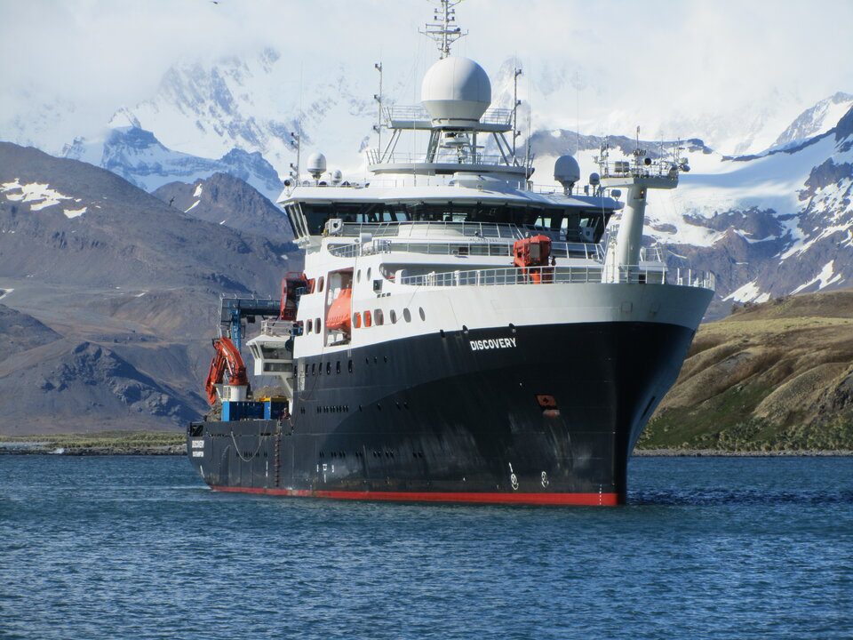 Thin Cool Surface Skin Boosts Ocean’s Carbon Uptake 