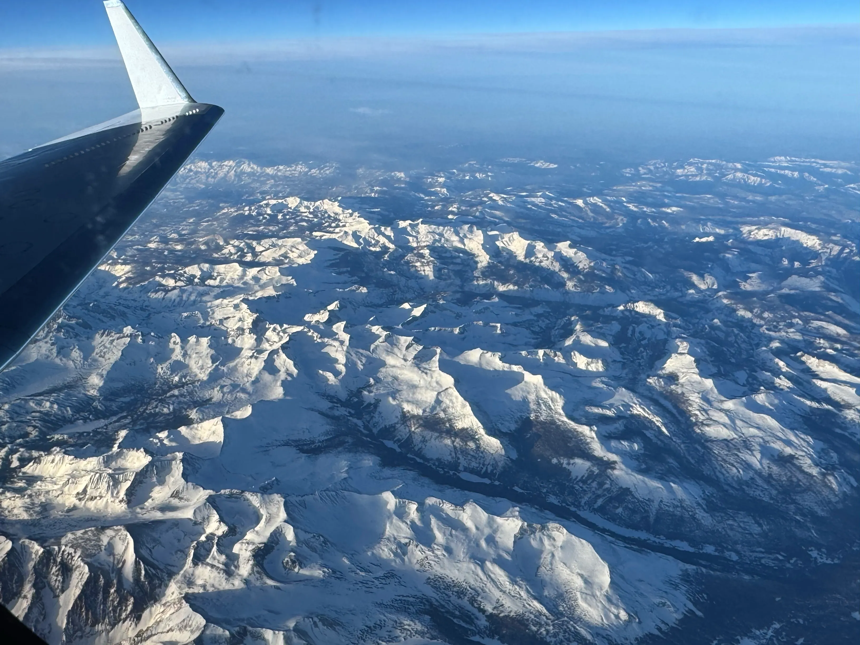 NASA Tracks Snowmelt to Improve Water Management 