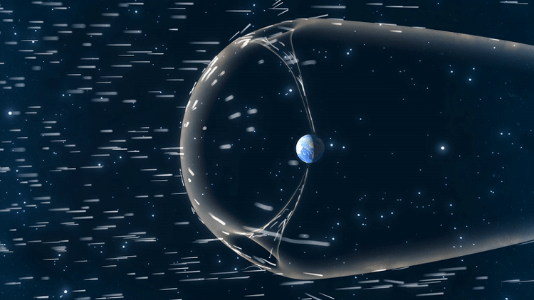 NASA’s TRACERS Mission 