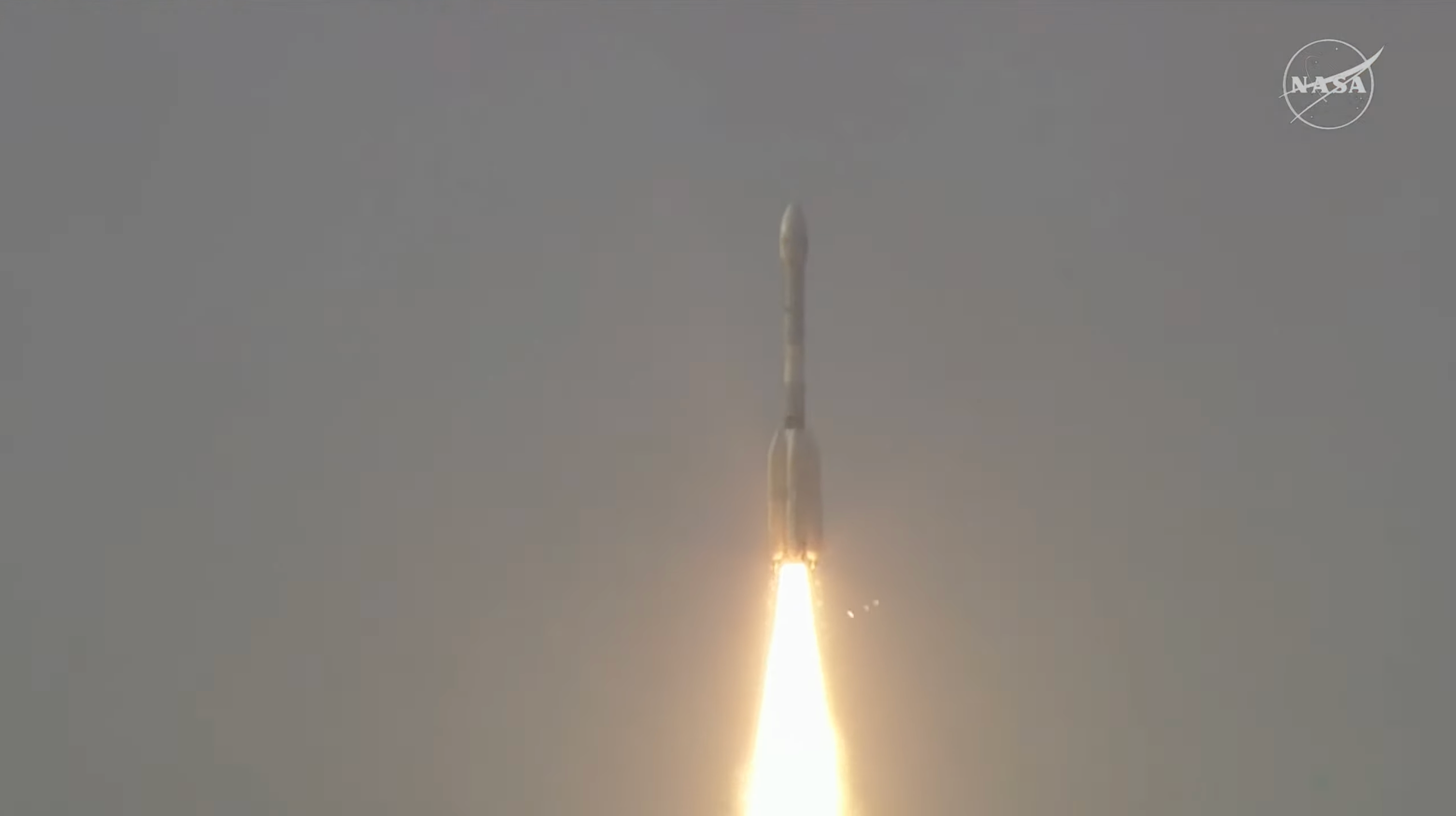 NASA-ISRO Satellite Lifts Off to Track Earth’s Changing Surfaces 