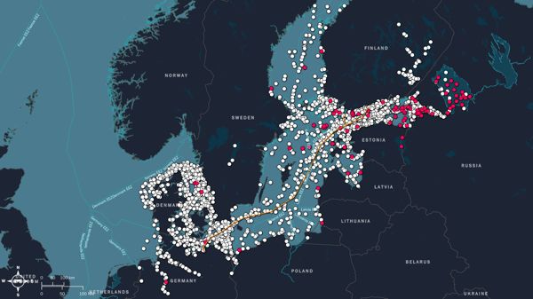 New Satellites Launching to Enhance Maritime Visibility 